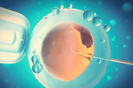 卵巢储备功能低做试管需要经过哪些流程？