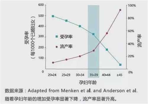 高龄怀孕不易，做好这3点提高成功率！