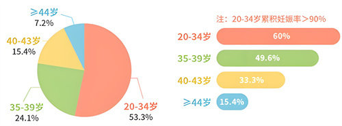 试管婴儿专家科普：卵子异常概率跟什么有关系？