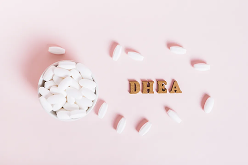 增加卵泡数量的“神药”DHEA,吃不对会影响卵泡发育,甚至影响月经?!